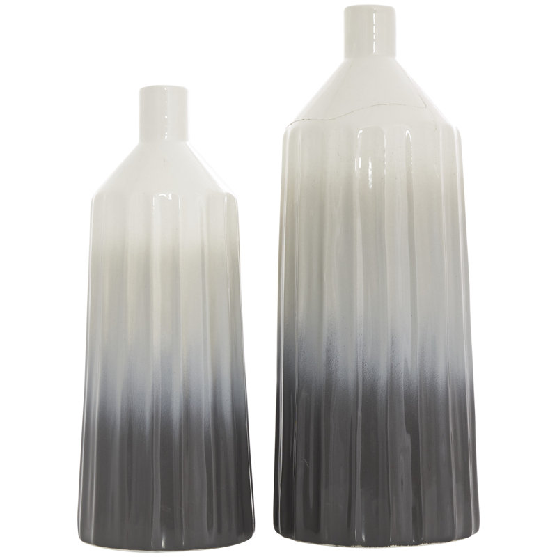 Gattlin Ceramic Table Vase
