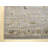 Gray Distressed Bohemian Isabella Rug by , Stylish and Trendy Area Rug for Adding a Bohemian Chic Touch to Your Living Room, Bedroom, Office, or Home Décor-124206086