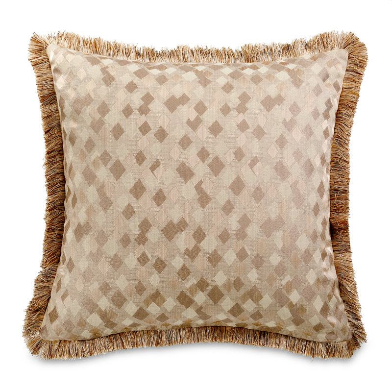 Somerset Comforter, King Comforter + 5 King Shams + 4 Throw Pillows