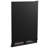 Presrv Solid Panel Ready Door Kit With Kickplate