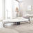 Inspire Upholstered Folding Bed with Mattress