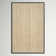 Stephanne Farmhouse Seagrass Natural/Dark Gray Area Rug