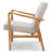 Babic 28.25" Wide Tufted Armchair-1723496920-1631695210