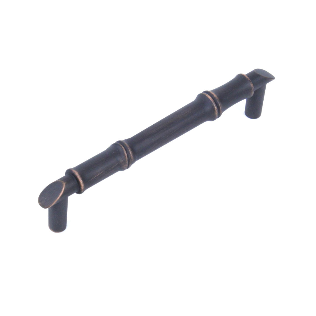 Serenity 5 1/16" Center to Center Bar pull Century Hardware 