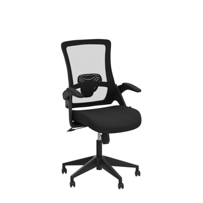 Chair Polyester Office Chair