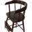 Whitewood Industries Youth Chair Clear Coat-859632399