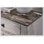Commode 5 tiroirs Imerland