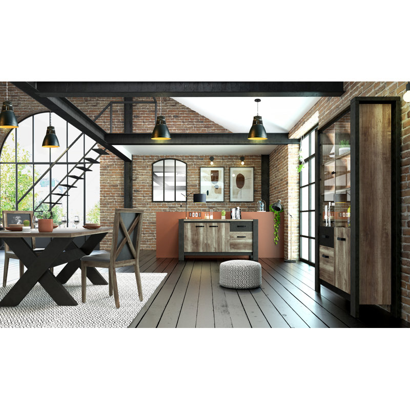 170cm Sideboard