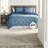 Reversible Down Alternative Bedding Set, Polyester, Contemporary Home Comfort