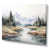 Toile tendue