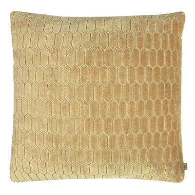 Rialta Geometric Square Throw Pillow Cover