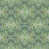 Sarcelle / Vert