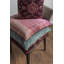 Antique Elegance Square Pillow Cover-814444823