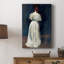 Sevent Century Century Lady - galerie sur mesure