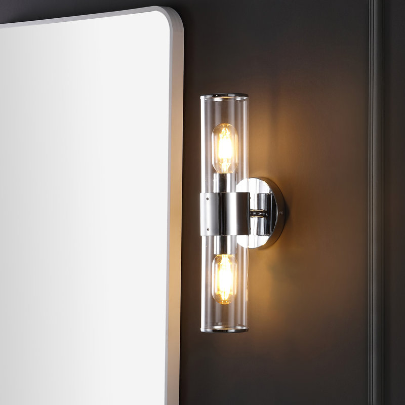 Varrick Wallchiere, Chrome