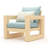 Sehrish Sectional Seating Group With Sunbrella Cushion Covers-771463883