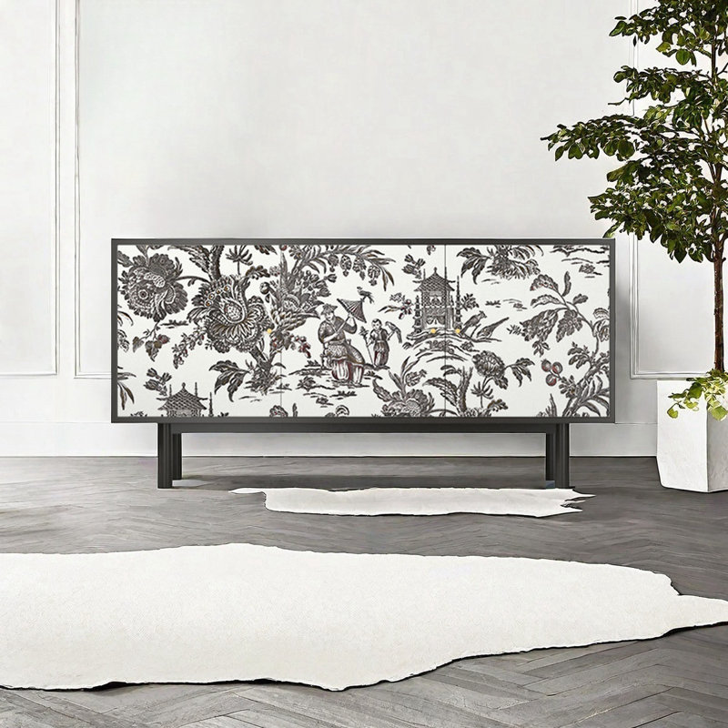 Buffet style français French Home