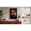 Fox In Dissolution Modern - Print-136727944-136727940
