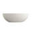 65.2 Inch Freestanding Solid Surface Soaking Bathtub-120297213