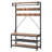 8 Pair Shoe Storage Bench-1015425321