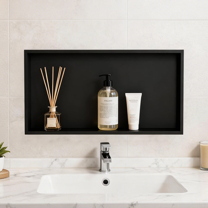 Wall Stainless Steel