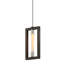 Enigma 1-Light Mini Pendant