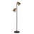 Geniece 57.5'' Task Floor Lamp-445088333