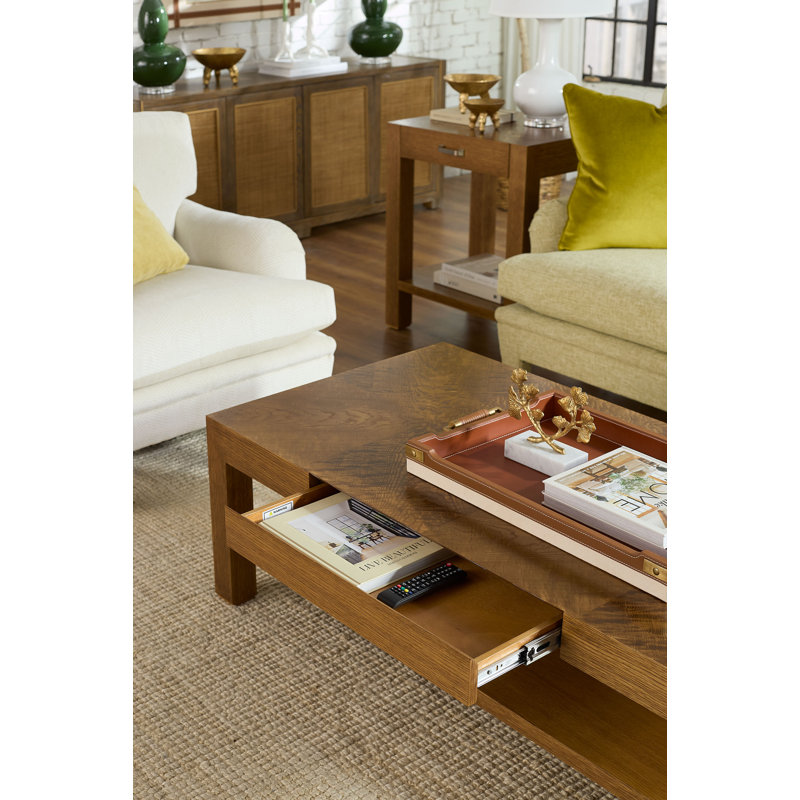 Velma Coffee Table