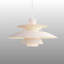 Luminaire suspendu Cruz