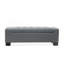 Banc de rangement moderne pour repose-pieds-394903199-384949140