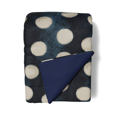 Eclipse Padded Throw