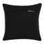 Housse et insert de coussin décoratif carré 