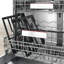 Cuisinière à gaz autoportante 30 po 3,7 pi³ 800 Series 800-50964099
