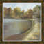 Canal Walk Painting
