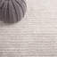 Tapis en laine et en coton tissé à la main par MSR Natura 9650 Martha Stewart-77287532