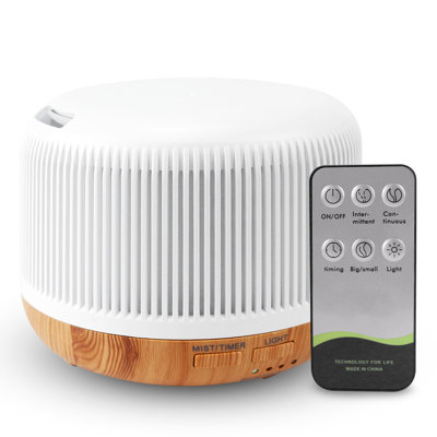 Diffuseurs d'huiles essentielles Safire