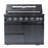 Six Burners Grill
