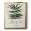 Toile encadrée de qualité supérieure Botanical Society-817771908-817771963