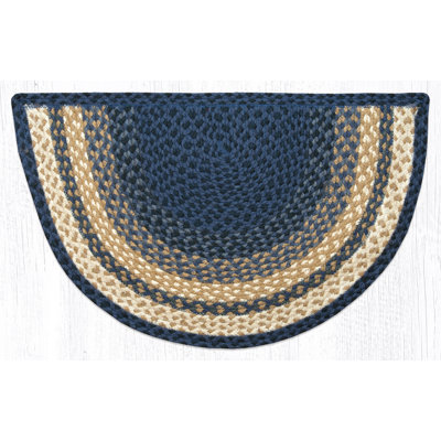 Felisa Hand Braided Indoor Rug