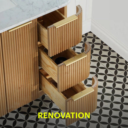 Renovation