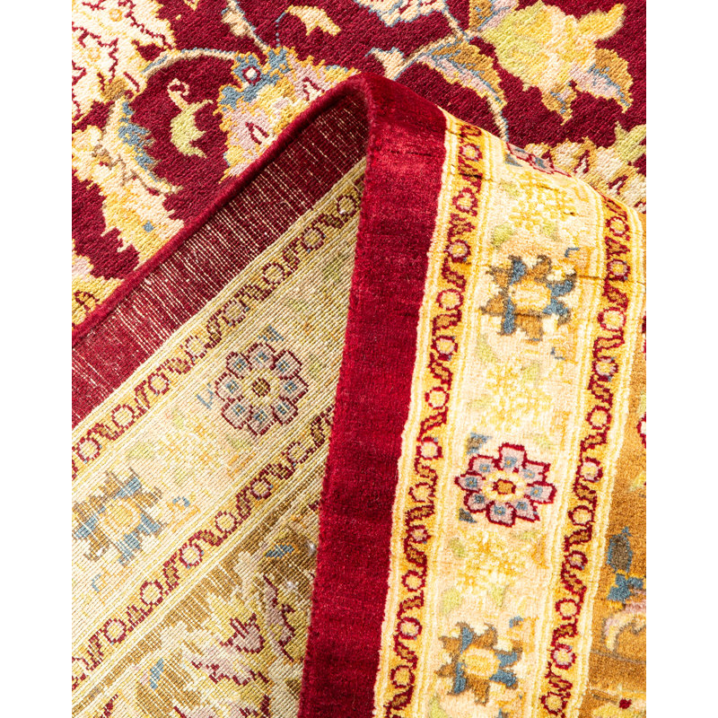 One-of-a-Kind 8'3" x 10'7" Area Rug