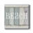 " Beach Sign IV " Print-1498286593