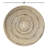 Takara Coastal Abstract Wall Decor on Fabric
