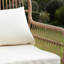 Carbini 3 Piece Patio Bistro Set