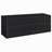 O'brien Black 3-Drawer Tv Stand Media Console