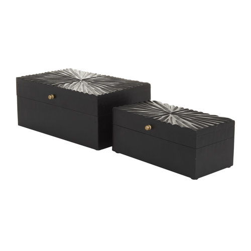 Wayfair | Decorative Boxes You'll Love in 2024