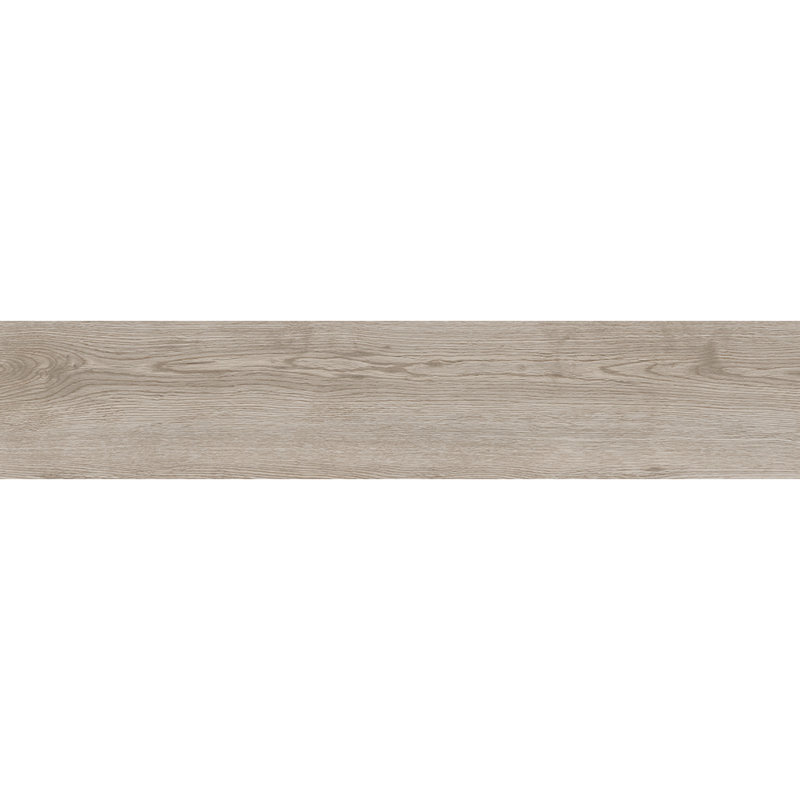 Veloura 8X48 Pino Porcelain Wood Look Tile, Gray