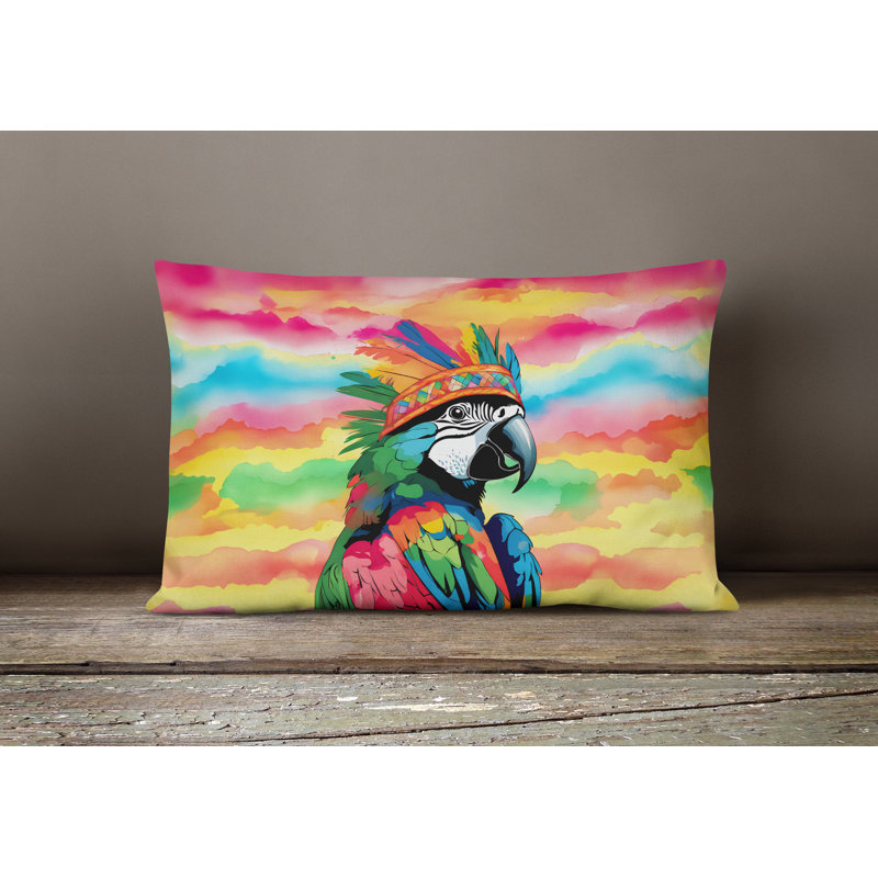 Coussin Hippie