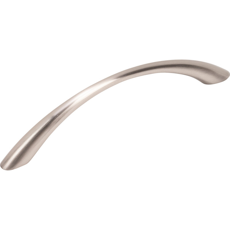 5 1/16" Center to Center Arch Pull Multipack, Brushed Satin Nickel