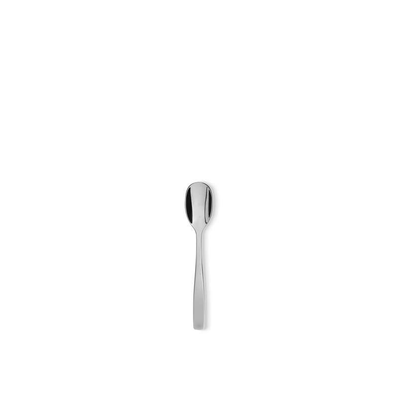 Stainless Steel Teaspoon, Polished
